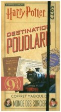 Harry Potter - Destination Poudlard