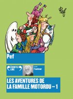 Les aventures de la famille Motordu