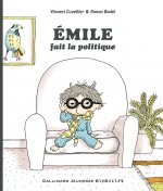 Émile fait la politique