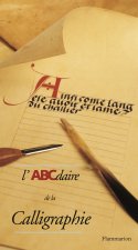 L'ABCdaire de la calligraphie