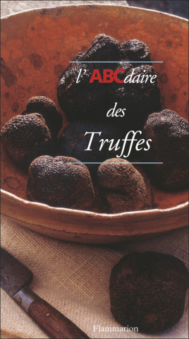 L'ABCdaire des Truffes