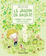 Comment les arbres font-ils caca ?