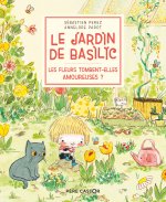 Les fleurs tombent-elles amoureuses ?