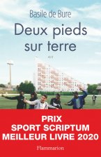 Deux pieds sur terre