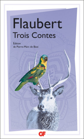 Trois Contes