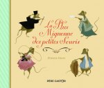La Plus Mignonne des Petites Souris