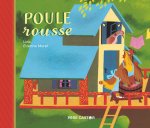 Poule rousse