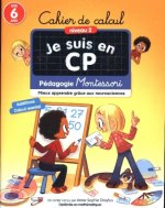 Cahier de calcul niveau 2