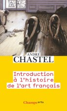 Introduction à l'histoire de l'art français