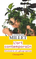 L'art contemporain