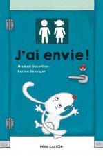 J'ai envie !