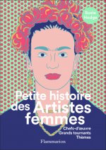 Petite histoire des Artistes femmes