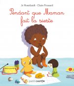 Pendant que Maman fait la sieste