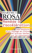 Remède à l'accélération