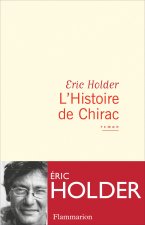 L'Histoire de Chirac