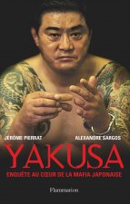 Yakusa