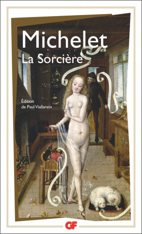 La Sorcière