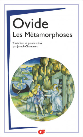 Les Métamorphoses