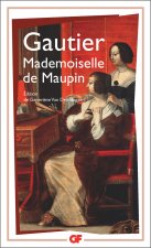 Mademoiselle de Maupin