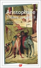 Théâtre complet