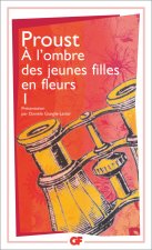 l'ombre des jeunes filles en fleurs (Volume 1)