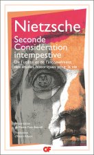 Seconde Considération intempestive
