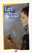 Le Roman d'un enfant