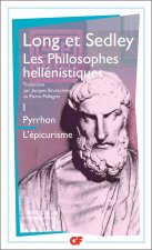 Les Philosophes hellénistiques