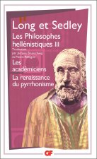 Les Philosophes hellénistiques