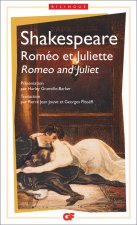 Romeo et Juliette/Romeo and Juliet (Bilingual edition)