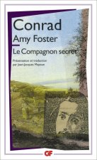 Amy Foster - Le Compagnon secret