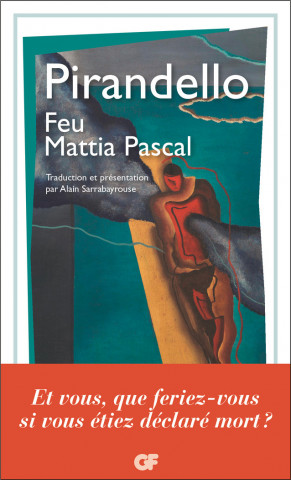 Feu Mattia Pascal