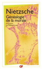 Généalogie de la morale