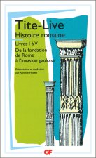 Histoire romaine