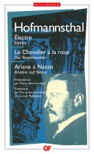 Électre - Le Chevalier à la rose - Ariane à Naxos