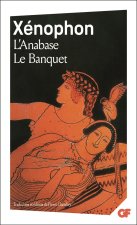 L'Anabase - Le Banquet