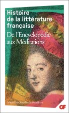 Histoire de la littérature française