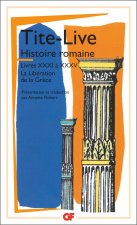 Histoire romaine