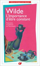 L'Importance d'être constant