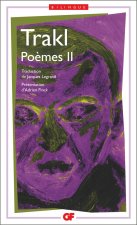 Poemes 2/Bilingue francais-allemand
