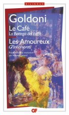 Le Café - Les Amoureux
