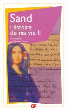 Histoire de ma vie