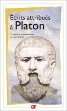 Écrits attribués à Platon