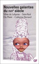 Nouvelles galantes du XVIIe siècle