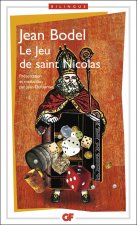 Le Jeu de saint Nicolas