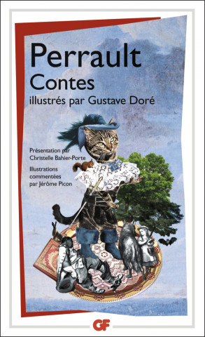 CONTES