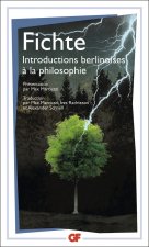 Introductions berlinoises à la philosophie