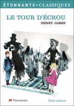 Le Tour d'écrou