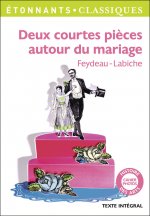 Deux courtes pièces autour du mariage