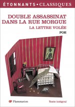 Double Assassinat dans la rue Morgue - La Lettre volée
